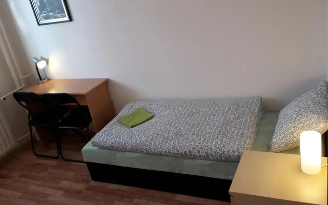 Apartmán ROŽŇAVA