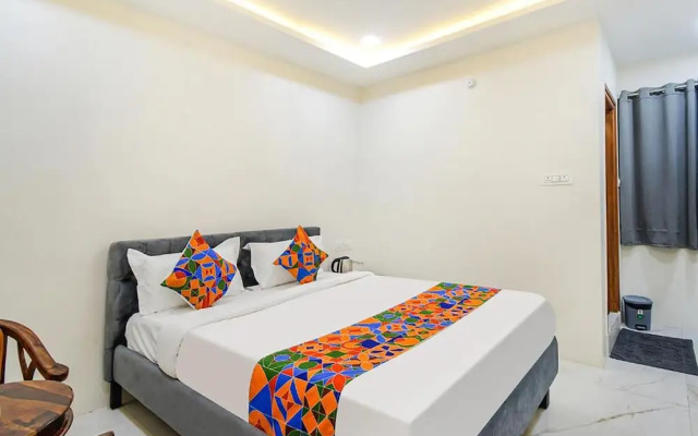 SSR Ikon Suites