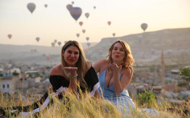 Lunar Cappadocia Hotel