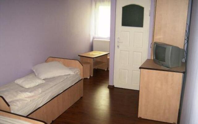 Complex Turistic Alessia