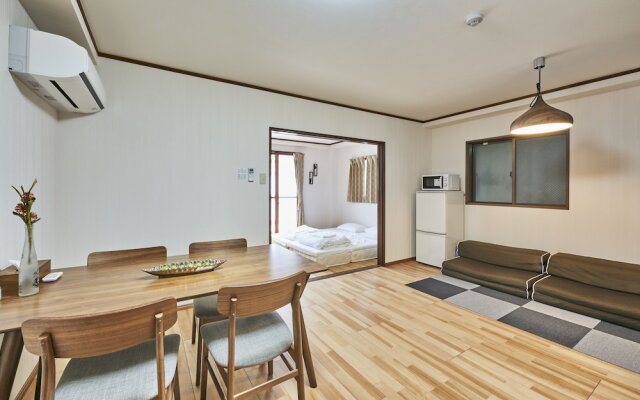 Kyoto Guesthouse