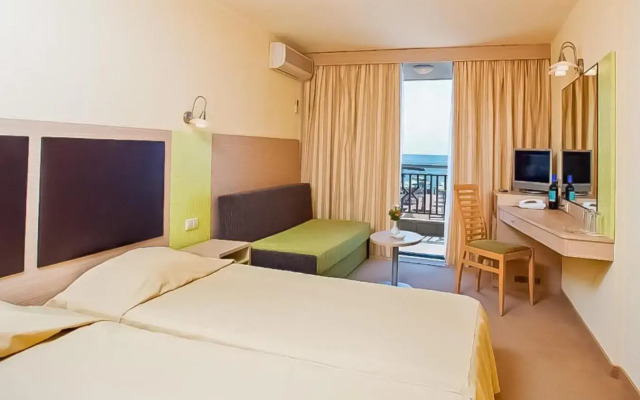 Hotel Slavuna