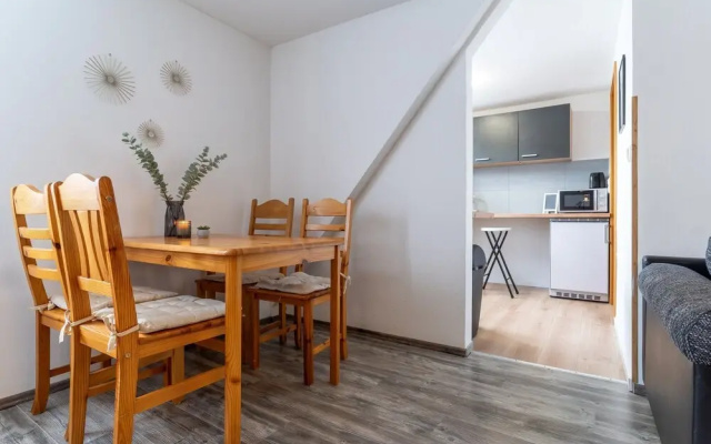 Ferienwohnung in Busum