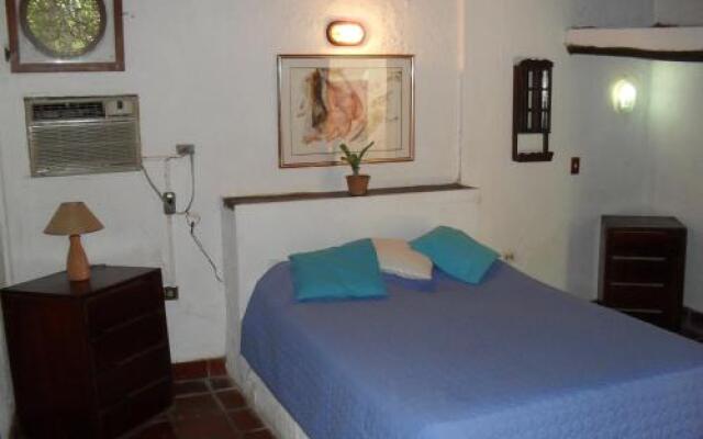 Posada la Arcadia