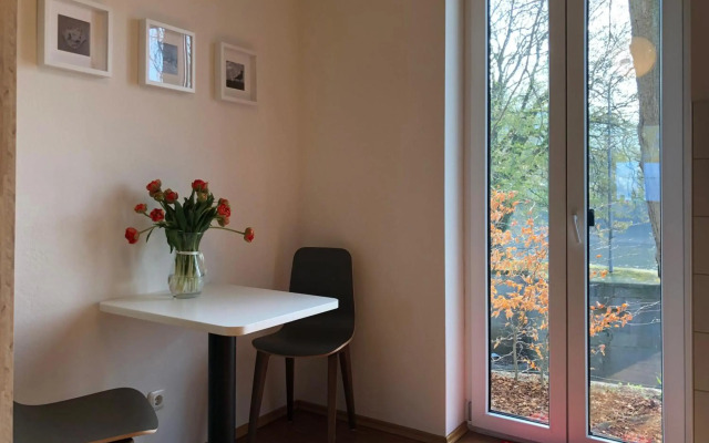 Ferienwohnung Schleusenhaus Hameln