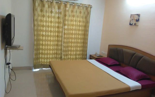 Valencia Hospitality Service Apartments