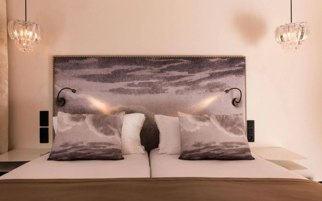 Hôtel Monsieur & Spa