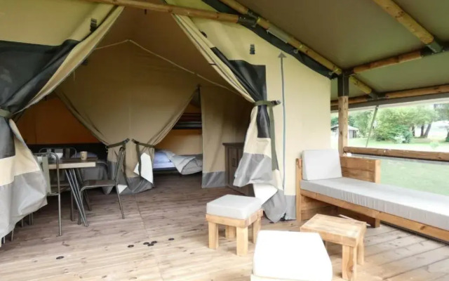 Gîte Saint-Julien-en-Born, 3 pièces, 5 personnes - FR-1-360-579