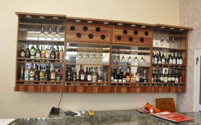 Fisher Suites and Apartment