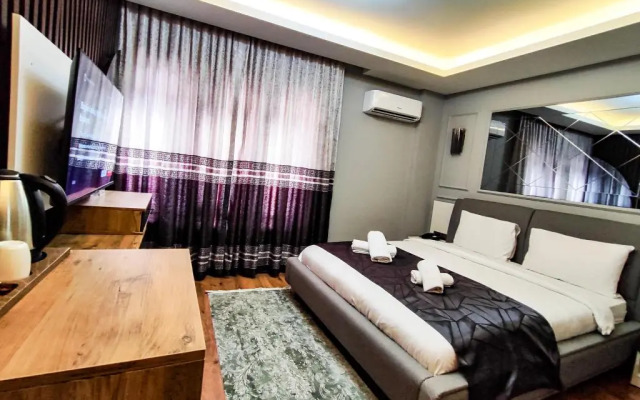 Wonne Boutique Hotel