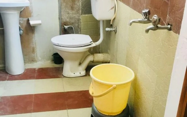 Hotel Heritage Sanyam