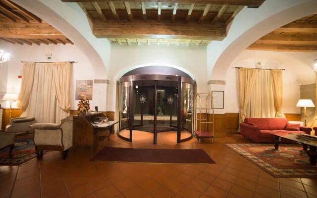 Hotel Abetone e Piramidi