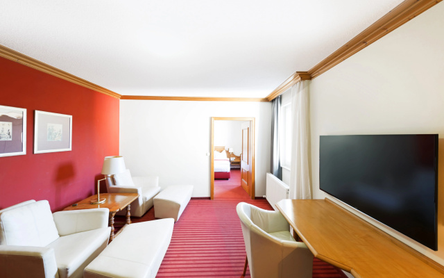 Dormero Hotel Plauen