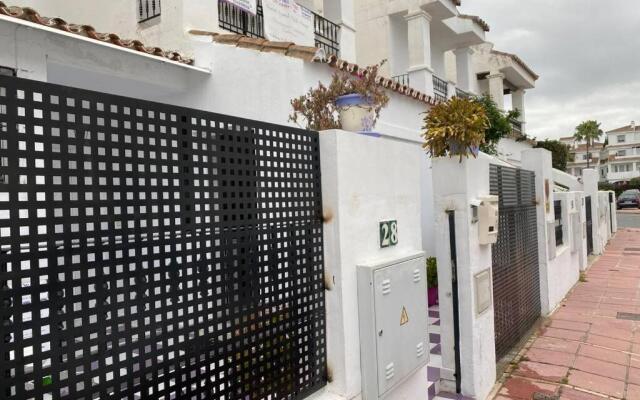 Studio -Patio Andaluz-