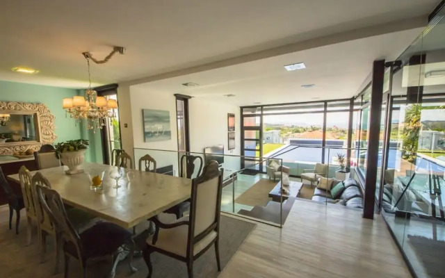 Sanxenxo 101120 5 Bedroom Villa By Mo Rentals