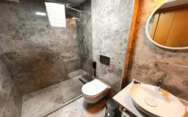 Downtown Sirkeci Hotel