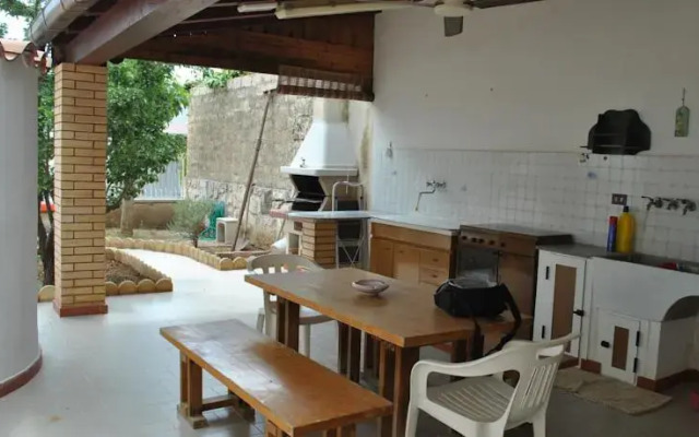 Casa Vacanza Cava d'Aliga