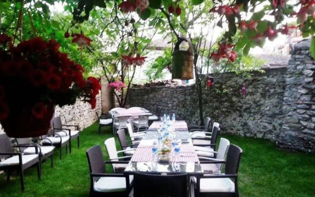Beylerbeyi Konak Hotel