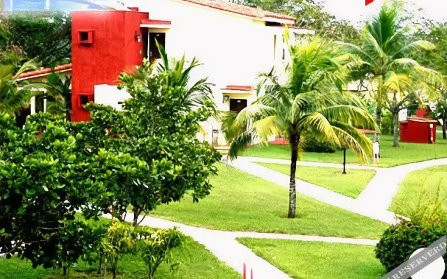 Villa Rancho Hatuey