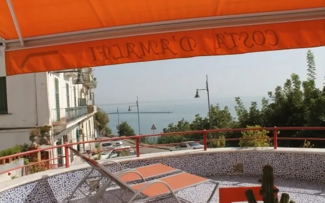 BB Bellavista Costa dAmalfi