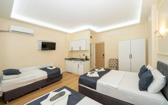 Luce Suite Hotel