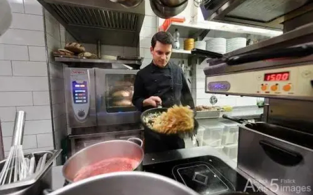 Отель Aggerschlösschen