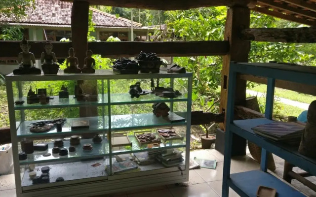Homestay Miftah Syariah - Hostel