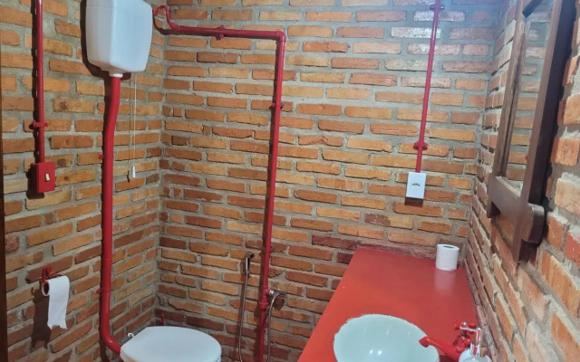 Pousada Alto do Pirapitinga