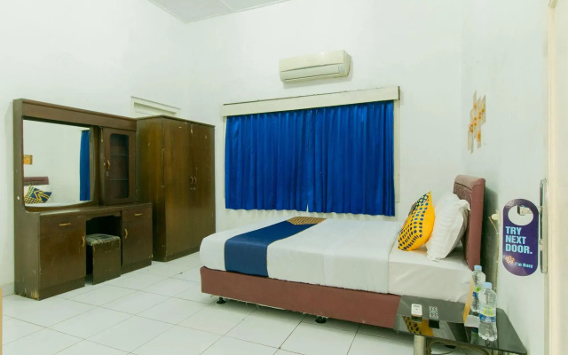 OYO 1707 Hotel Mustika Widyasari