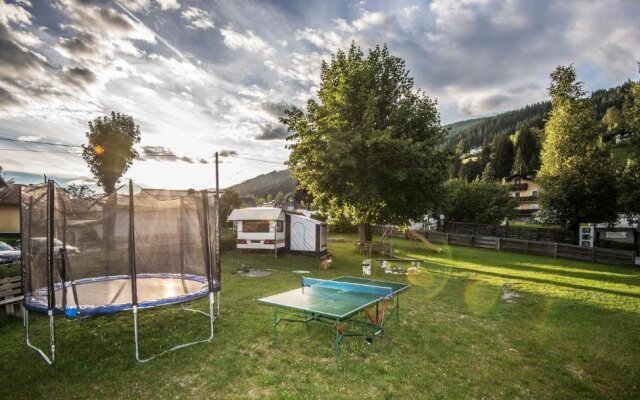 Tauerncamping Radstadt