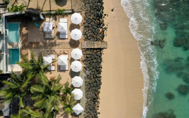 The Mangroves Villa Goviyapana