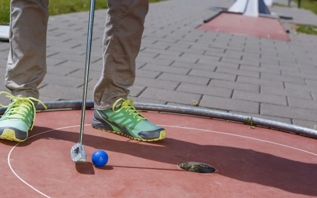 VitalBoutique Hotel Zurzacherhof