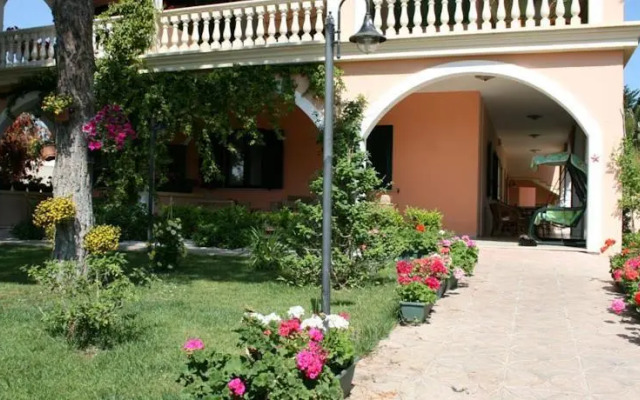 Stella Marina Residence