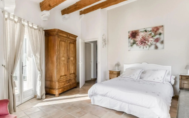 Premium Villa in Callian with Private Pool, Côte d'Azur