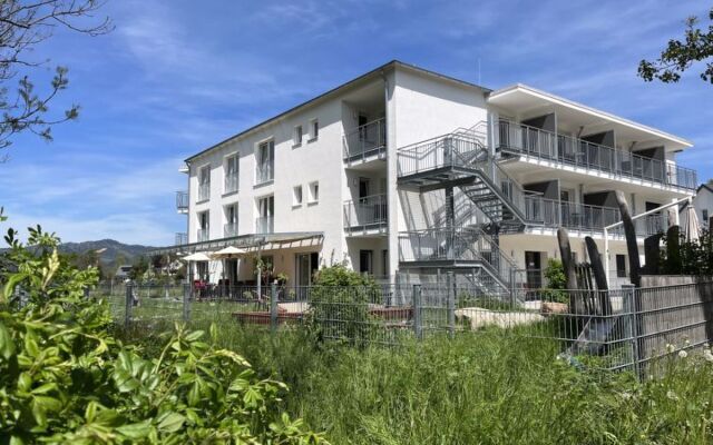 Apartment Colmar Kirchzarten