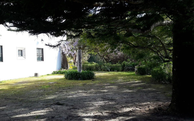 Quinta de São Thiago