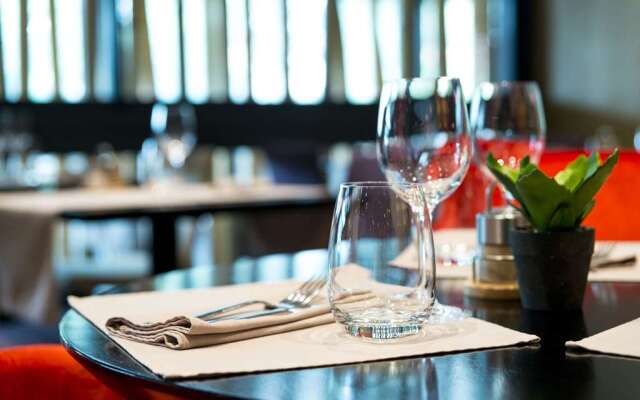 Brit Hotel Saint Brieuc