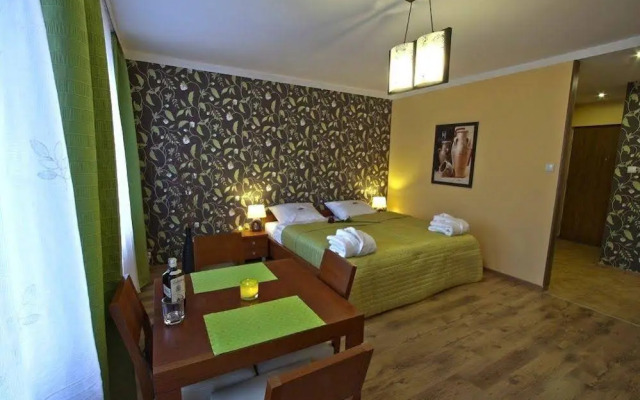 Palace Apartments Krakow