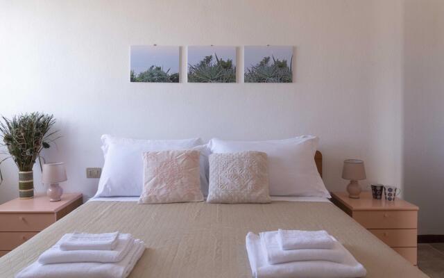 Welcomely - Casa Degli Argonauti A