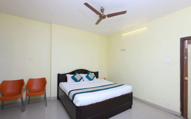 Reva Guest House by OYO Rooms