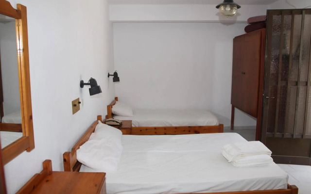 Andavis Hotel