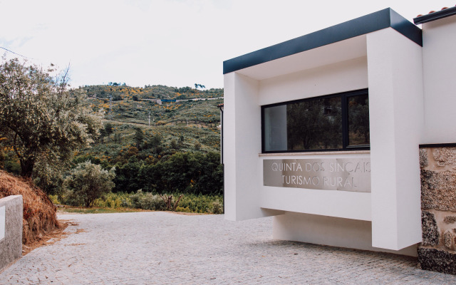 Quinta dos Sinçais