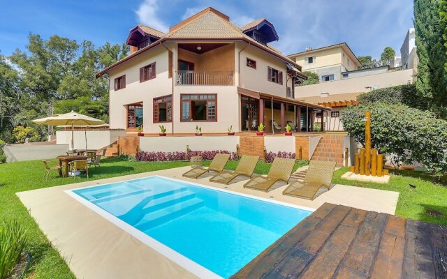 Villa Boréal Hostellerie