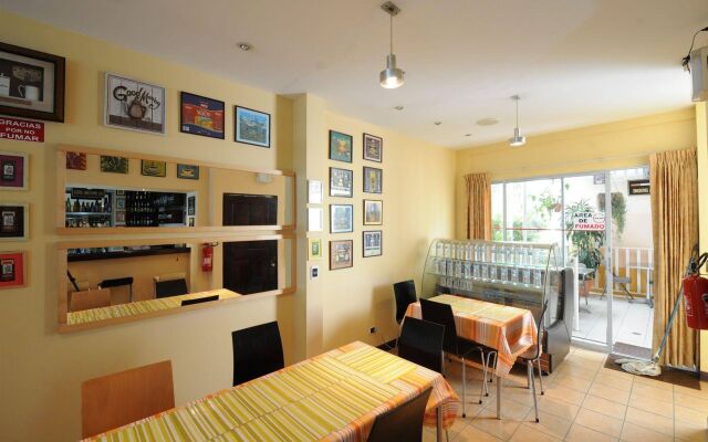 Hotel Casa Cambranes