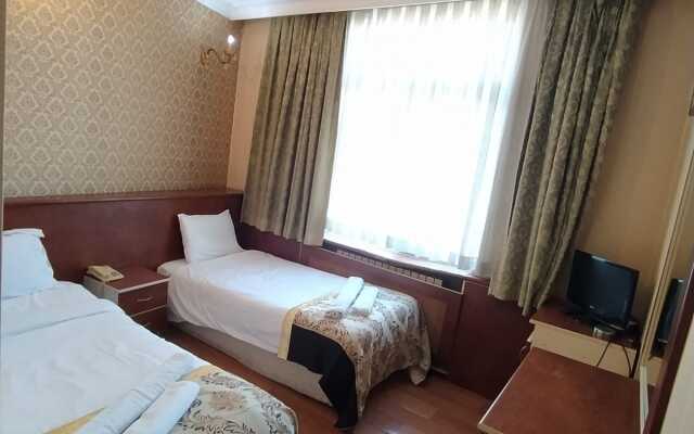 Turvan Hotel