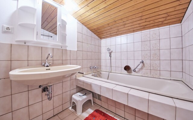 Appartements Wittenius