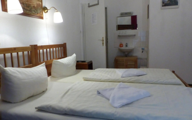 Hotel-Pension Waizenegger