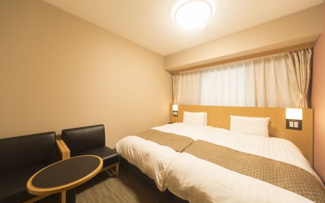 Dormy Inn Premium Tokyo Kodenmacho Hot Spring