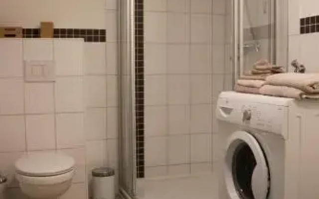 Ferienwohnung Am Polierteich