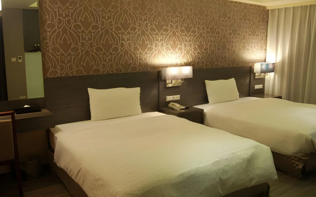 Paris Business Hotel